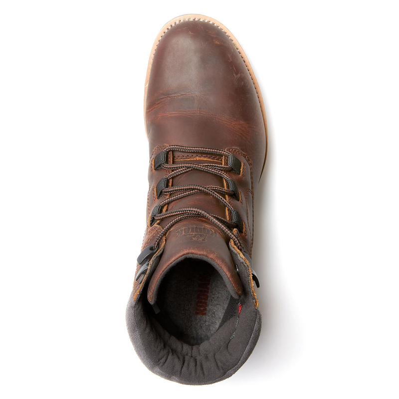 Kodiak mens winter boots sales