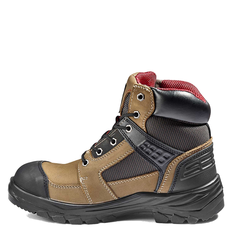 Rebel shop hiking boots