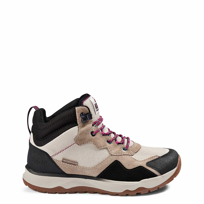 Women's Kodiak Kenosee Mid-Cut Waterproof Hiker image number 0