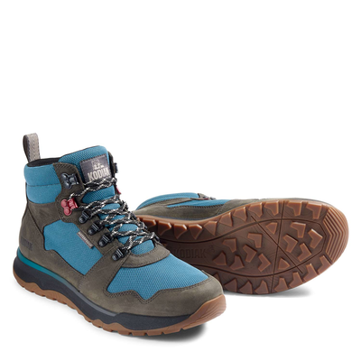 Men's Kodiak Skogan Mid Waterproof Hiker