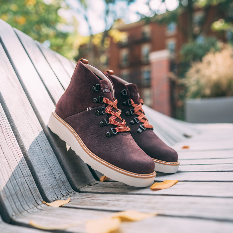 Women's Kodiak Sauveur Wedge Boot image number 8