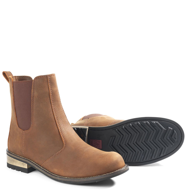 Women's Kodiak Alma Chelsea Boot image number 1