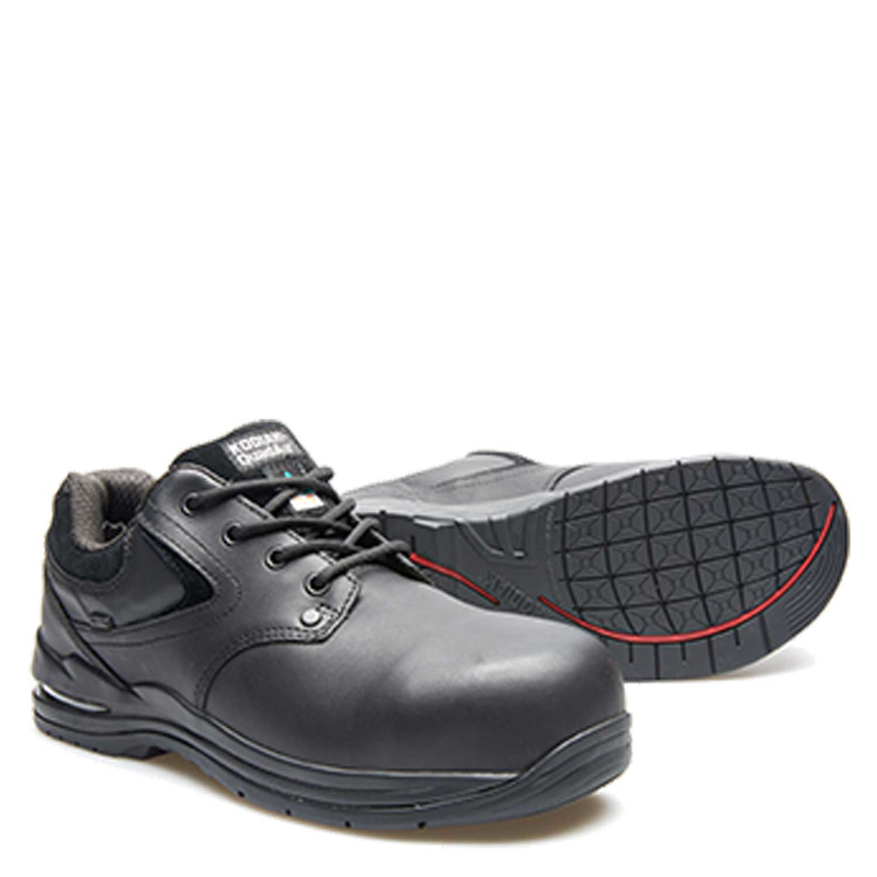 Casual steel toe online