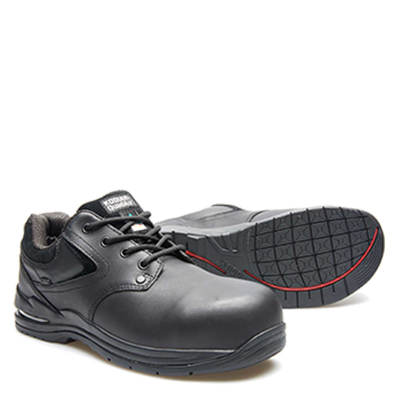 Men’s Kodiak Greer Aluminum Toe Casual Safety Work Shoe image number 1