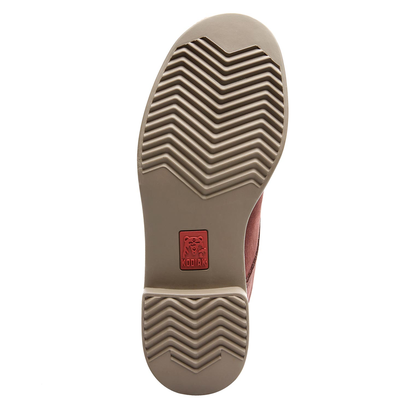 Women's Kodiak Original Wrap Waterproof Boot image number 4