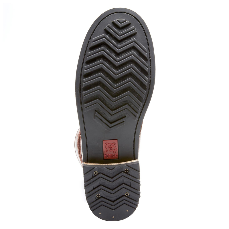 Women's Kodiak Canora Plaid Waterproof Boot image number 4