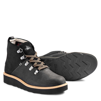 Women's Kodiak Sauveur Wedge Boot