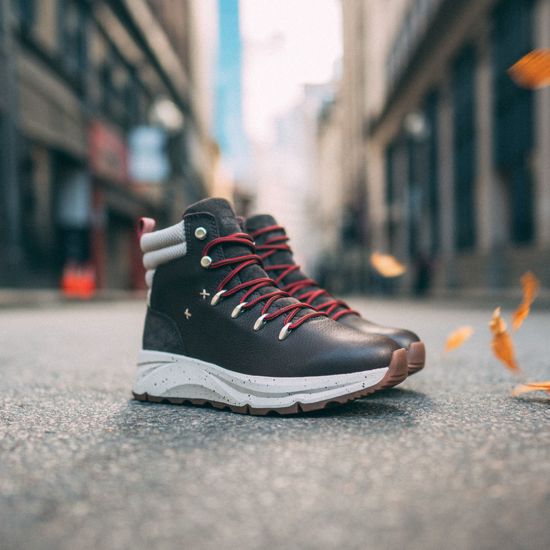 Women's Kodiak Kindersley Waterproof Boot image number 8