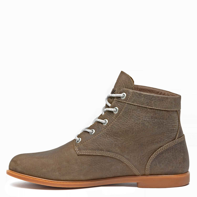 Kodiak chukka top