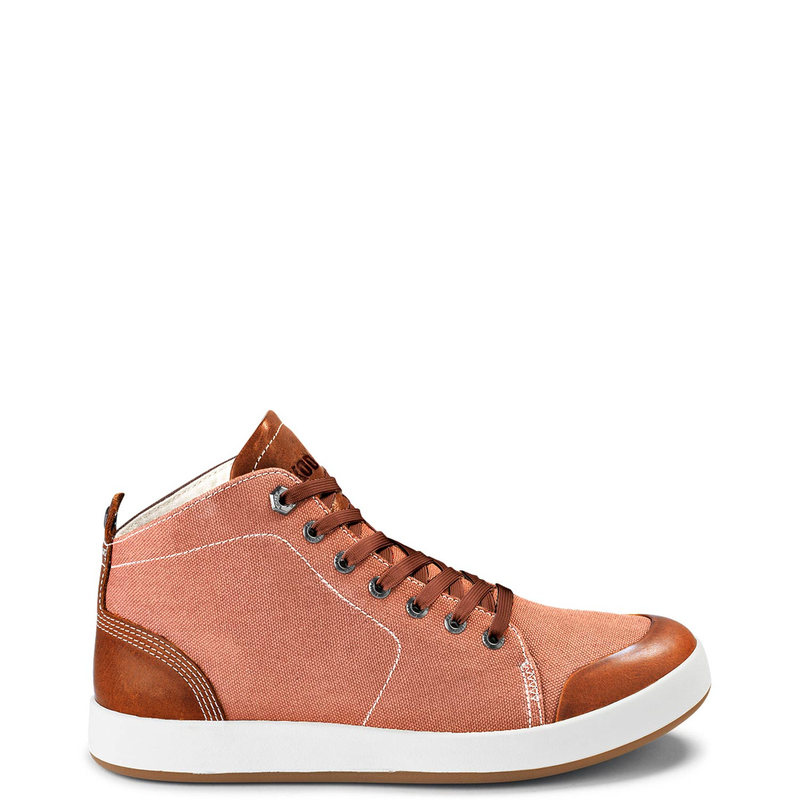 Women’s Kodiak Georgian Mid-Cut Sneaker image number 0