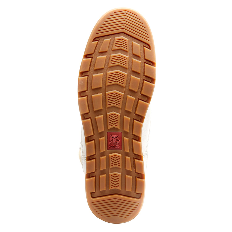 Women's Kodiak Claresholm Waterproof Winter Boot image number 4