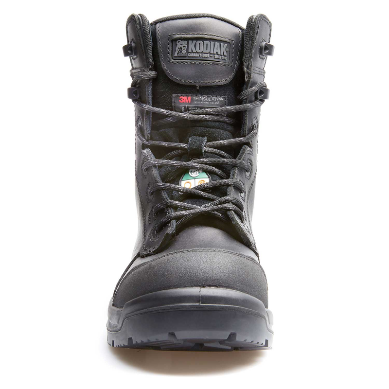 Men's Kodiak Axton 8