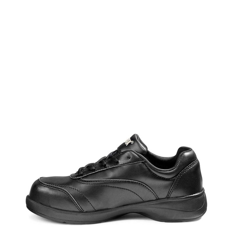Women's Kodiak Flex Taja Steel Toe Safety Work Shoe image number 6