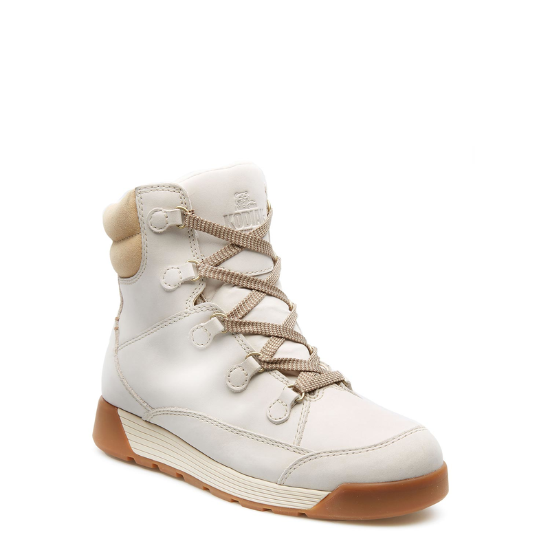 Women's Kodiak Claresholm Waterproof Winter Boot image number 7