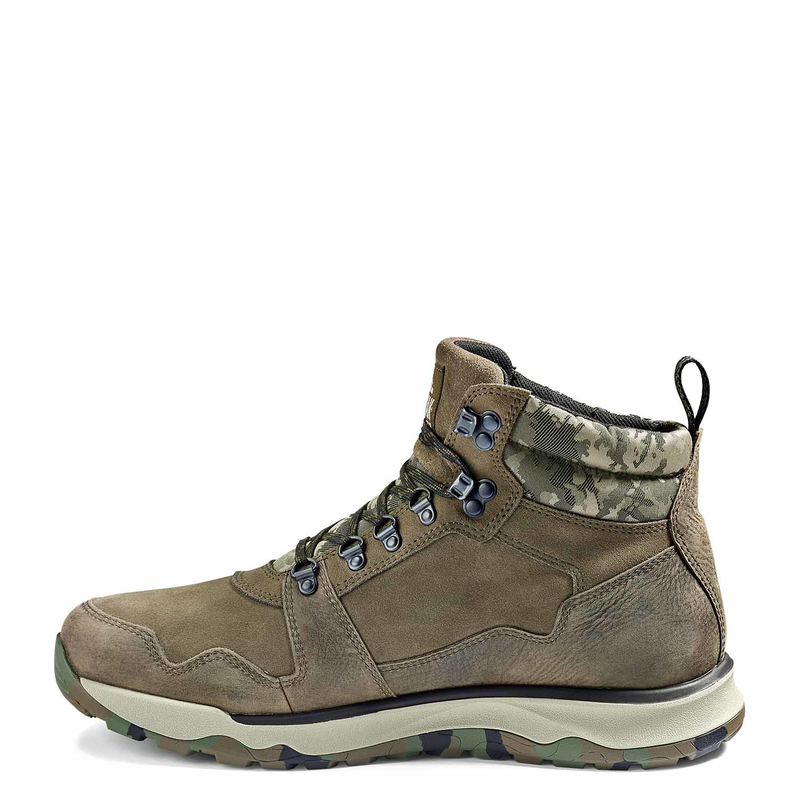 Men's Kodiak Stave Waterproof Hiker image number 6