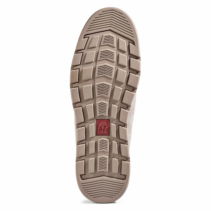 Women's Kodiak Rosseau Waterproof Winter Boot image number 4