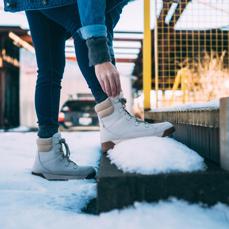 Women's Kodiak Claresholm Waterproof Winter Boot image number 8