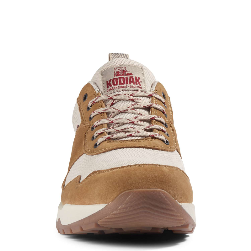 Men's Kodiak Skogan Low Waterproof Hiker image number 3
