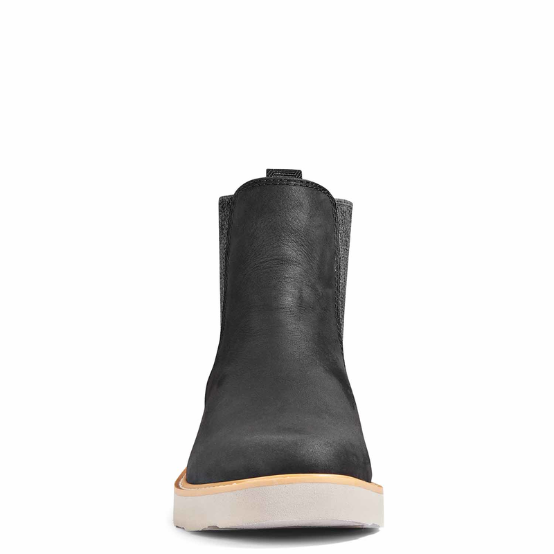 Women's Kodiak Bonshaw Wedge Chelsea Boot image number 3