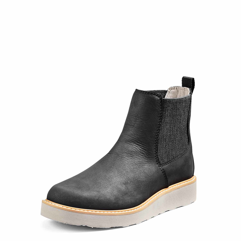 Women's Kodiak Bonshaw Wedge Chelsea Boot image number 8