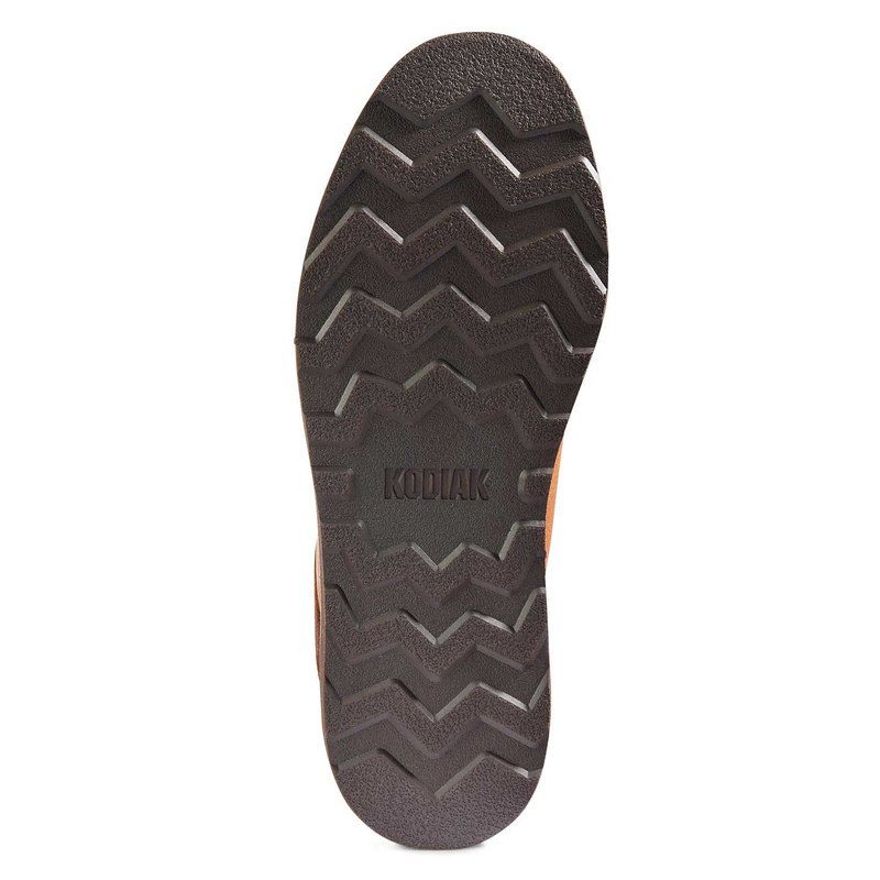 Women's Kodiak Scotia Moc Toe Boot image number 4