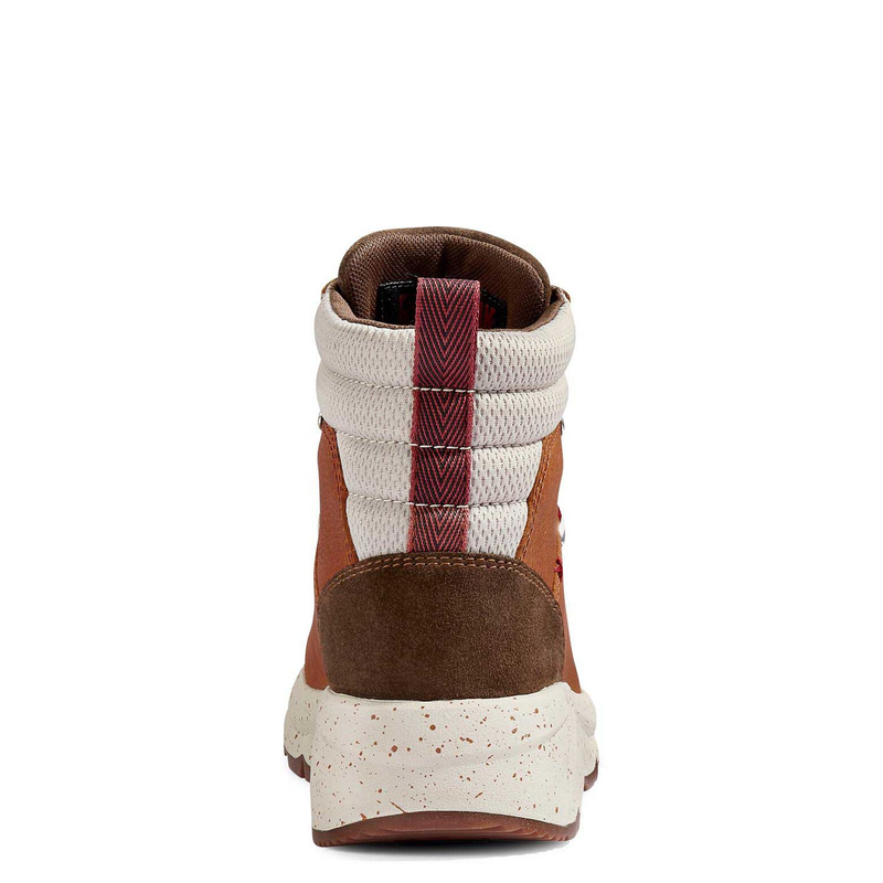 Women's Kodiak Kindersley Waterproof Boot image number 2