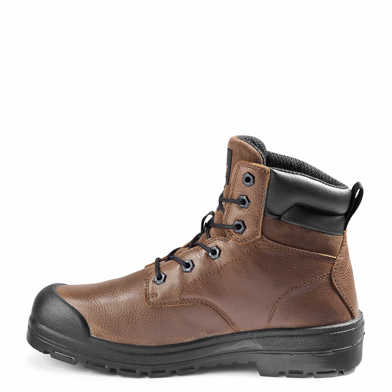 Men's Kodiak Greb 6" Steel Toe Safety Work Boot image number 6