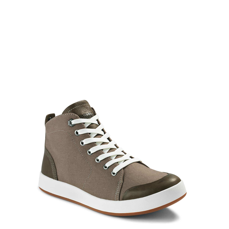 Women’s Kodiak Georgian Mid-Cut Sneaker image number 7