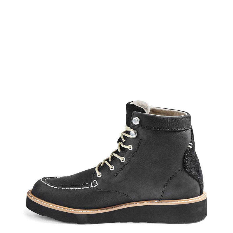 Women s Kodiak Scotia Moc Toe Boot