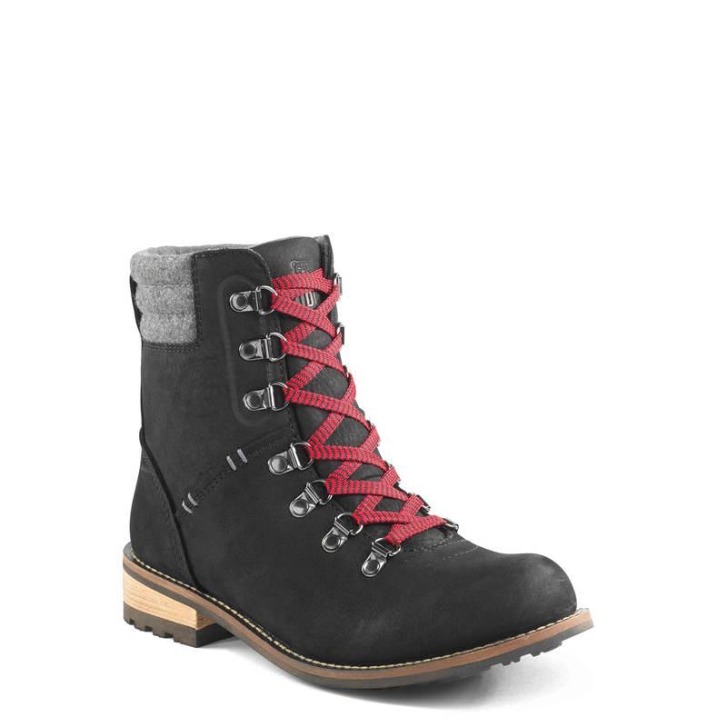 Women's Kodiak Surrey II Waterproof Hiker Style Boot image number 7