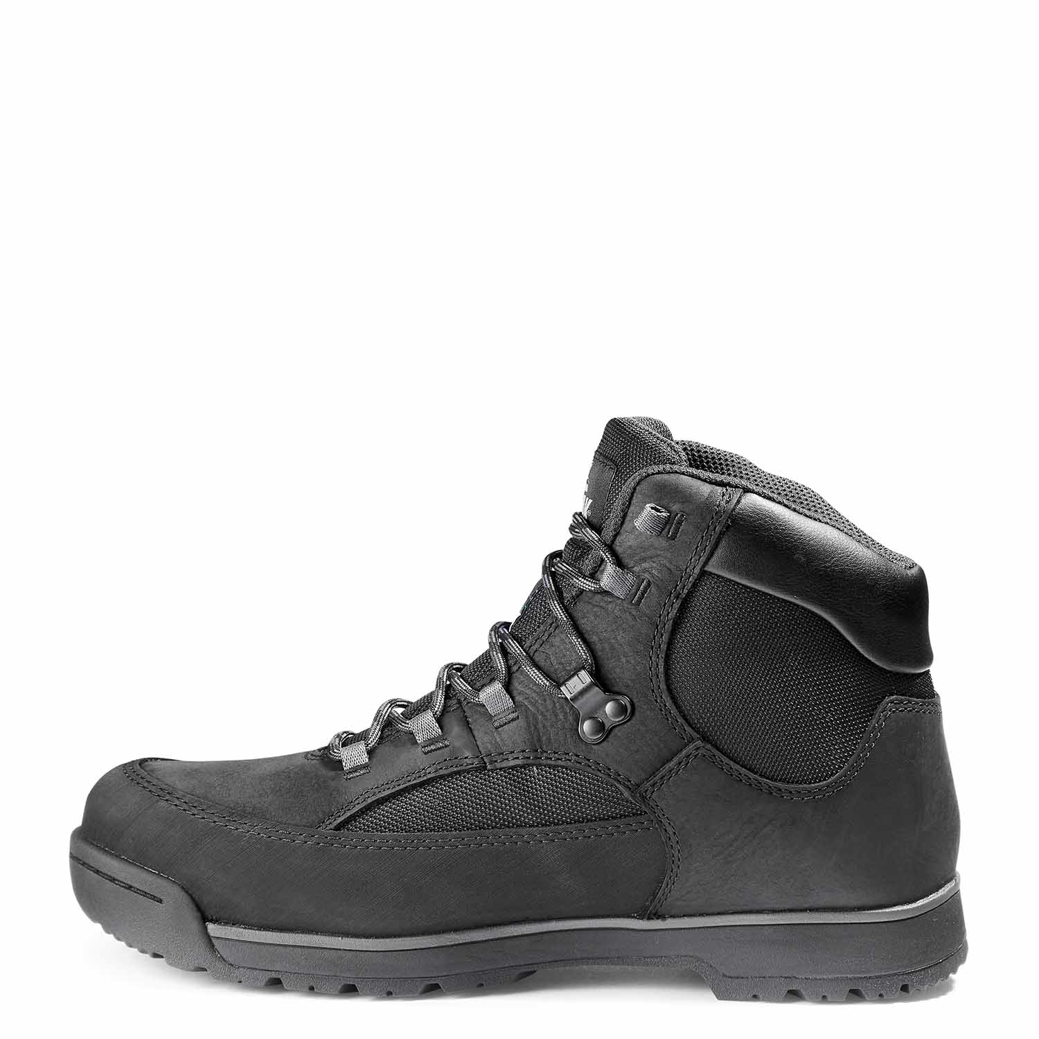 Kodiak Women's Steel Toe Hiker Boots - Waterproof, Composite Plate, ComfortZone, Brown/Tan