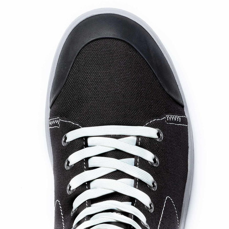 Women’s Kodiak Georgian Mid-Cut Sneaker image number 5