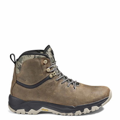 Men's Kodiak Comox Waterproof Boot