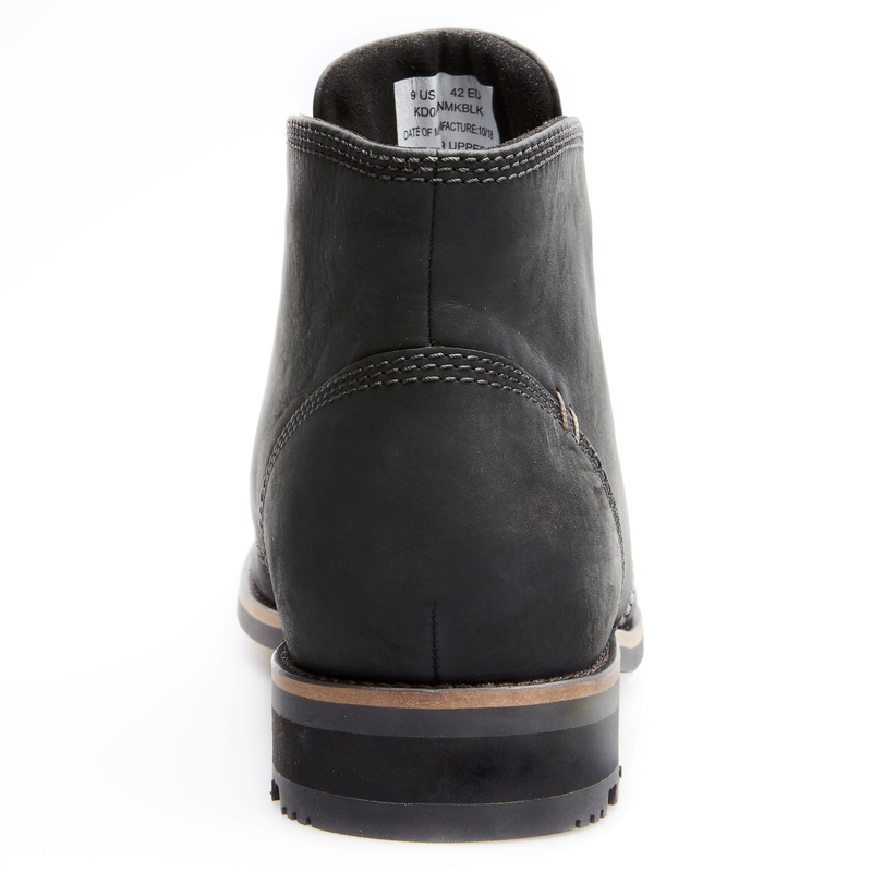 Kodiak on sale crafted chukka