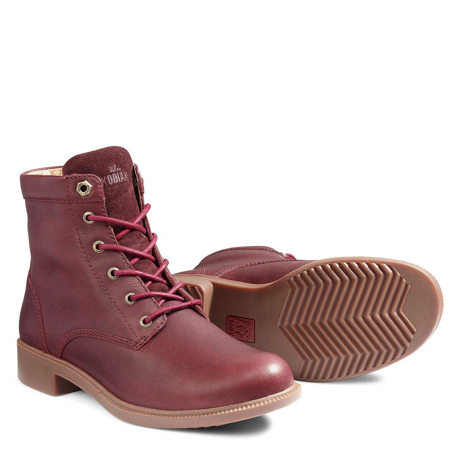 Women's Kodiak Original Waterproof Boot 