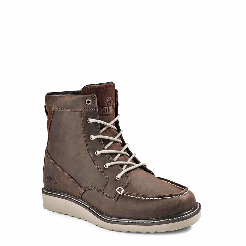 Women's Kodiak Whitton 6" Boot image number 7