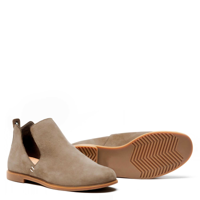 Women’s Kodiak Low-Rider V Cut Boot
