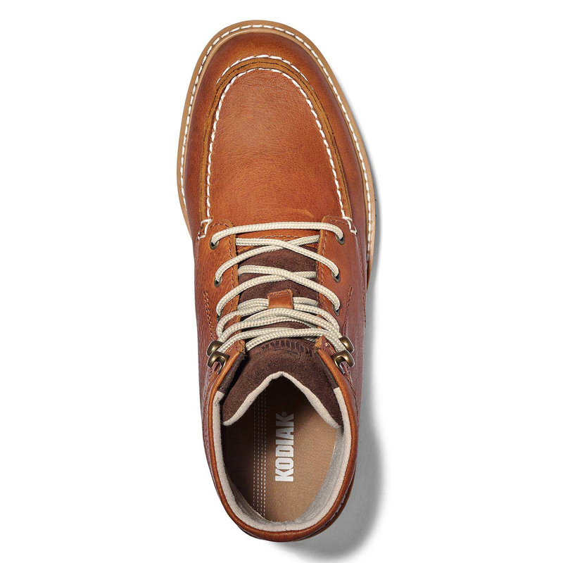 Women's Kodiak Scotia Moc Toe Boot image number 5