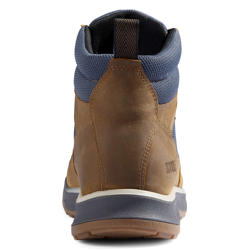 Men s Kodiak Skogan Mid Waterproof Hiker