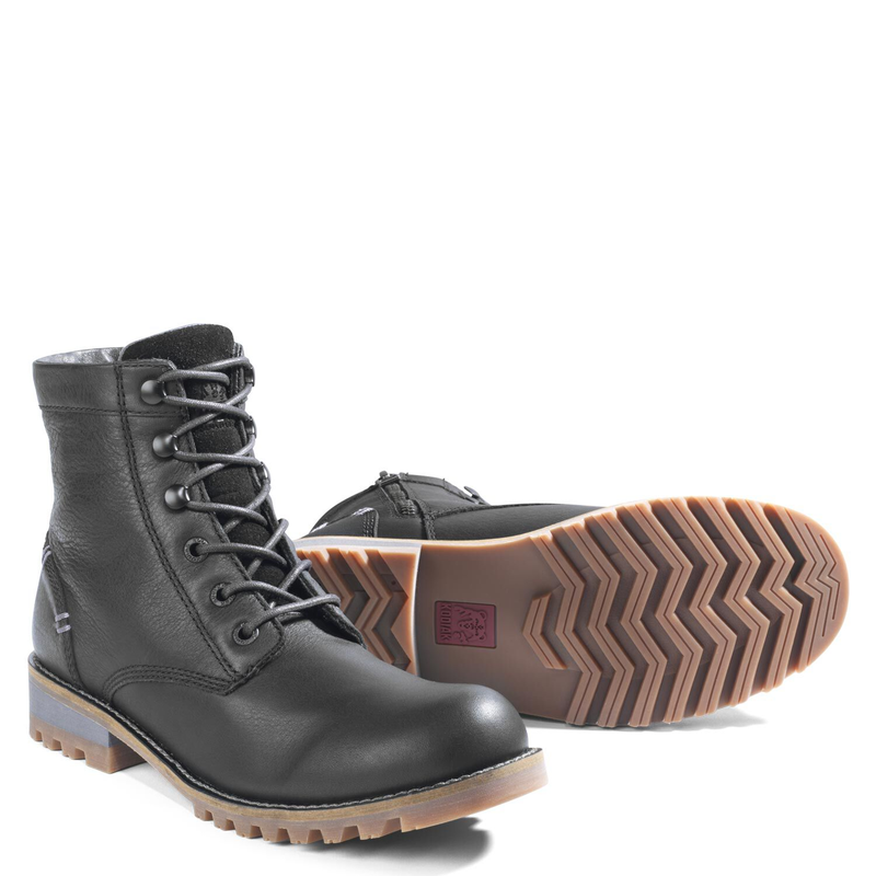 Women's Kodiak Mahone Waterproof Street Hiker Boot image number 1