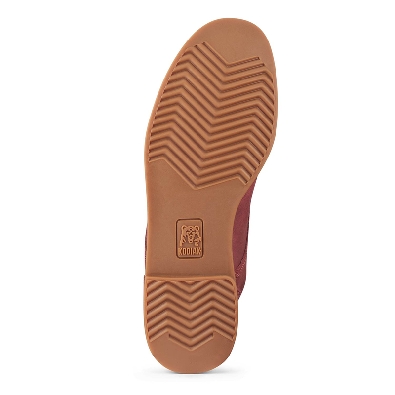 Women's Kodiak Low-Rider Original Boot image number 4