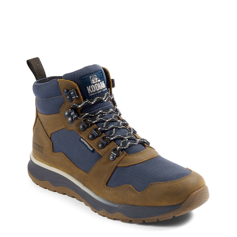 Men's Kodiak Skogan Mid Waterproof Hiker