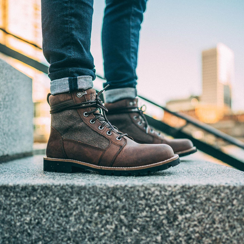 Men's Kodiak Thane Waterproof Boot image number 3