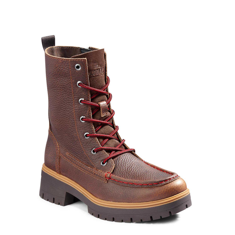 Women's Kodiak Teslin Boot image number 7
