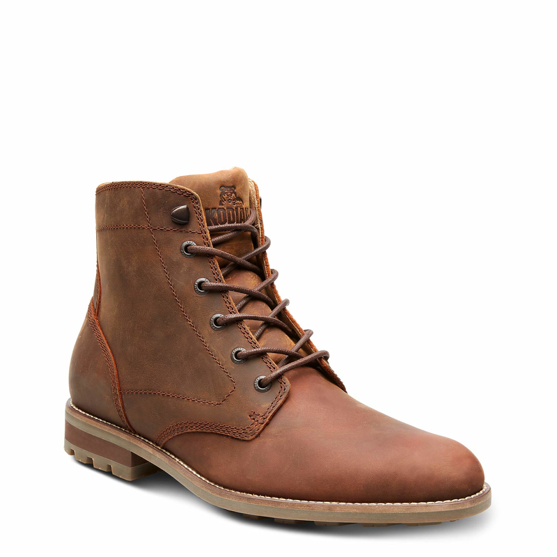 Men's Kodiak Clayburn Boot image number 7