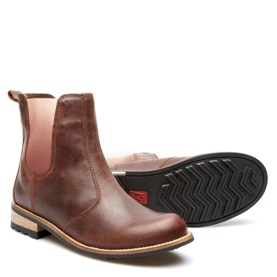 Women's Kodiak Alma Chelsea Boot