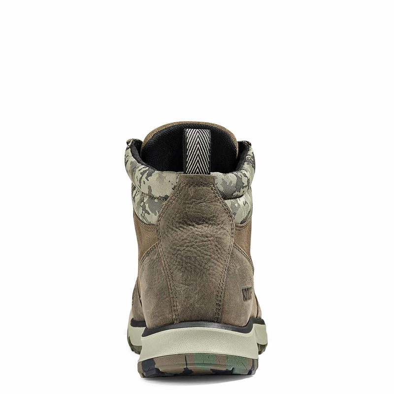 Men's Kodiak Stave Waterproof Hiker