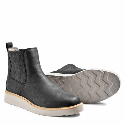 Women's Kodiak Bonshaw Wedge Chelsea Boot