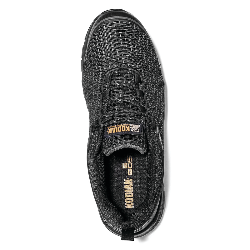 Men's Kodiak Ramble Composite Toe Safety Work Shoe image number 5