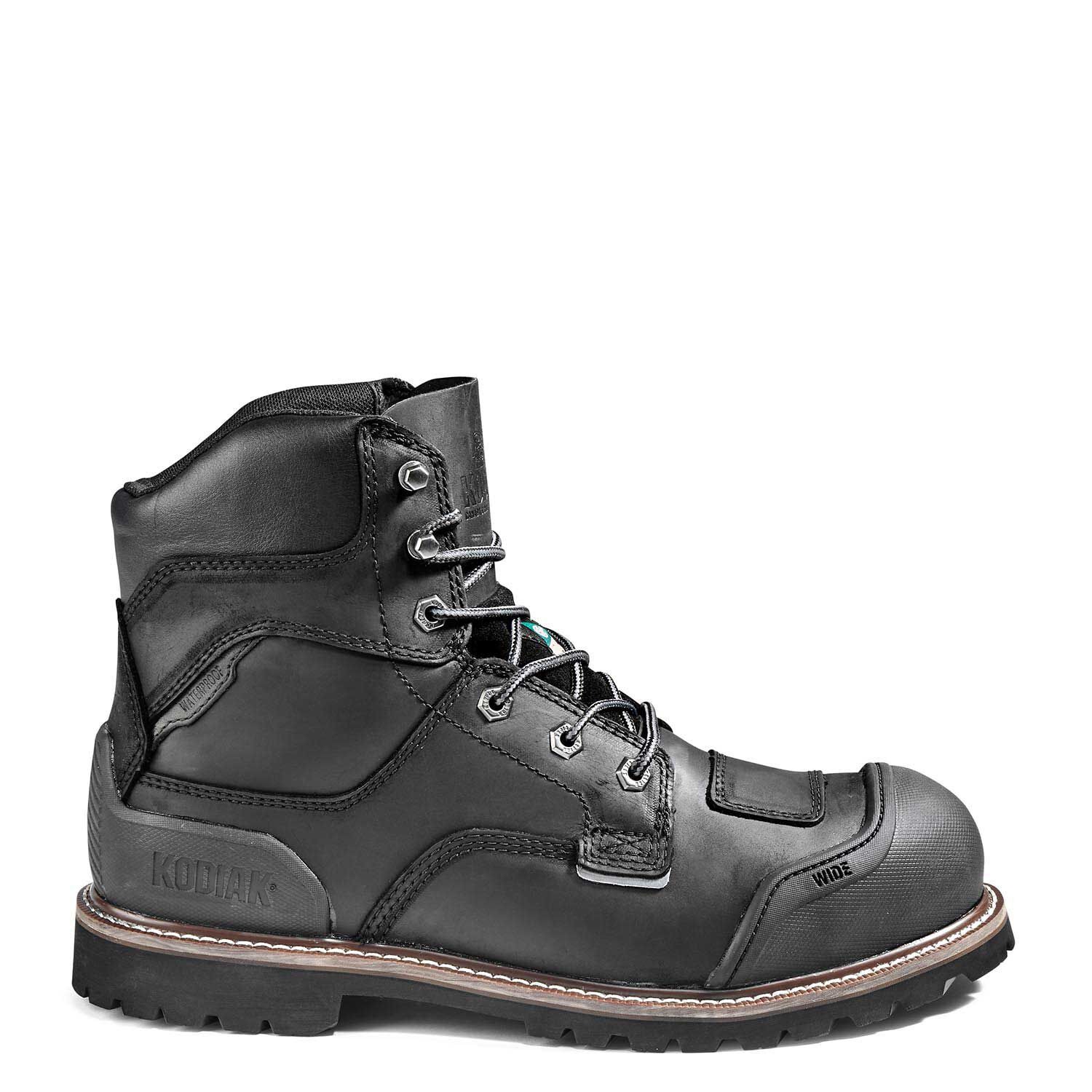 Waterproof Composite Toe Safety 